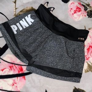 Pink Ultimate sport shorts 🥰